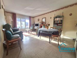 Elancourt : Maison récente avec 4 chambres/1 grenier aménageab