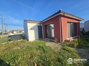 Maison à vendre Lavernose-Lacasse