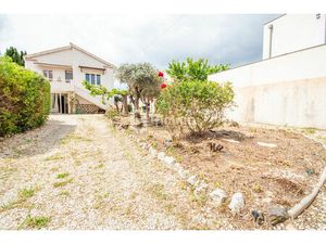 Saint Mitre - Entre Ville & Campagne - Maison - 5P - 153 m2