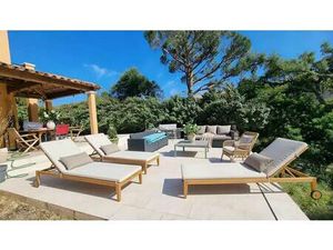 Maison en vente à Roquebrune-sur-Argens