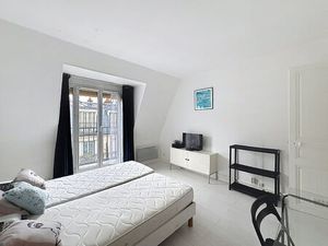 Appartement T1 Paris 15 à vendre