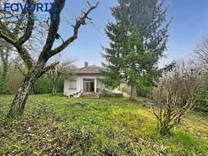 Maison T5 Dijon à vendre