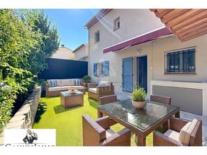 Annonce maison à vendre