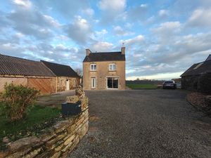 Achat Maison 4 pièces 104m² LE FOLGOET 29260