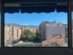 Location appartement 1 pièce 28 m² à Marseille 4 (13004)