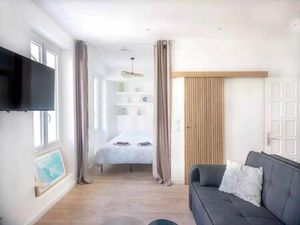 Location appartement 1 pièce 26 m² à Marseille 5 (13005)