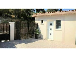 Location appartement 1 pièce 24 m² à Marseille 15 (13015)