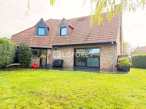 Maison T6 Templeuve-en-Pévèle à vendre