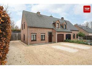 Huis te koop in Evergem