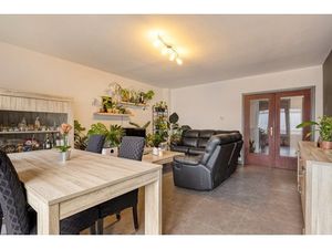 Appartement te koop in Deurne met 2 slaapkamers