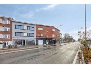 Appartement te koop in Wilrijk met 2 slaapkamers