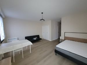 Location Appartement 1 pièce 33m² LA GUERCHE DE BRETAGNE 35130