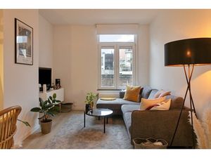 Appartement te koop in Antwerpen met 1 slaapkamer