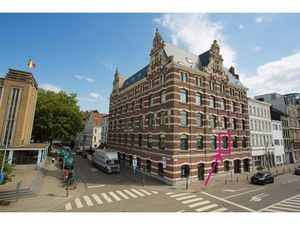 Appartement te koop in Antwerpen