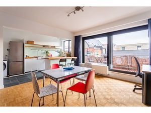 Appartement te koop in Antwerpen met 1 slaapkamer