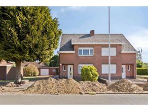 Huis te koop in Noorderwijk met 3 slaapkamers