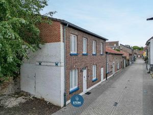 Huis te koop in Lanaken met 3 slaapkamers