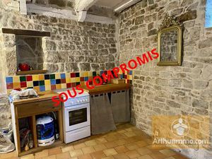 Vente Maison de village 2 pièces 36 m2 à Sévérac-d'Aveyron