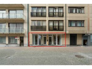 Appartement à vendre avec 2 chambres   La Panne (RBU95084)