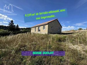 Vente Maison 133 m2 à Peyre-en-Aubrac
