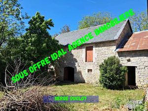 Vente Ferme 62 m2 à Campagnac