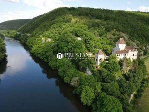 Maison de luxe à vendre à Souillac : 1 800 000€ | 422m²