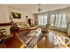 Vente Maison au Havre (76600) : à vendre / 126m² Le Havre