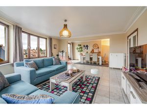 Appartement te koop in Strombeek-Bever met 2 slaapkamers