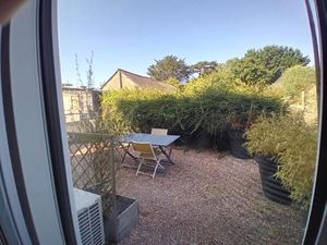 Location appartement 2 pièces 29 m² à Saint-Quay-Portrieux (22410)