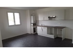 APPARTEMENT 3 PIECES A BLANQUEFORT