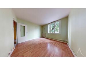 Vente appartement 1 pièce  26.35m²  Grenoble