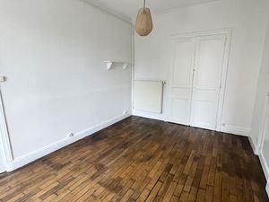 Location Appartement 2 pièces 55m² NANCY 54000