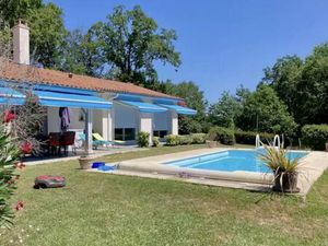Vente maison 5 pièces 143 m² Bergerac (24100)