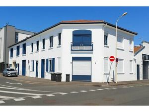 Annonce vente immeuble immeuble de 1010m2 à Lyon 7 (69007) - ParuVendu.fr ref 992783692600
