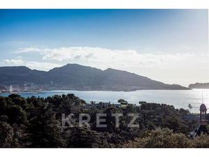 Marseille - Appartement contemporain vue mer - Résidence les Alp