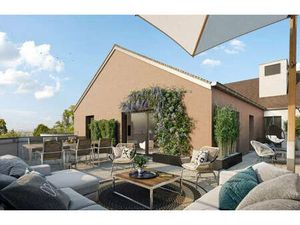 Vente programme neuf T1  T2  T3  T4  T5 pièces 30 à 92 m² Chartres (28000)