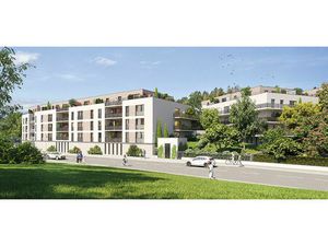 Vente programme neuf T2 pièces 42 m² Chartres (28000)