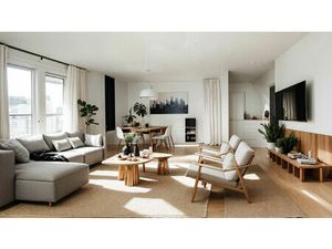 Vente programme neuf T2  T3 pièces 46 à 67 m² Chartres (28000)