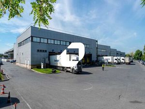 Location Local d'activités Le Bourget 93350