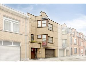 Huis te koop in Vilvoorde met 2 slaapkamers