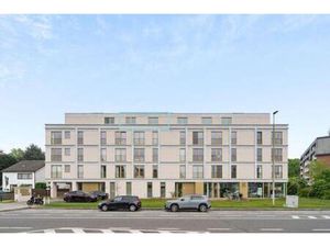 Appartement te huur in Sint-Amandsberg