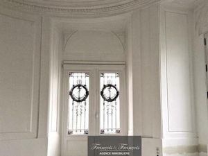 MAGNIFIQUE T3 DANS BEL IMMEUBLE ANCIEN