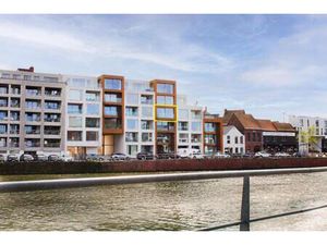 Studio te huur in Kortrijk