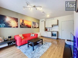 Studio in residentie De Druivelaar