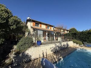 Vente maison 5 pièces 146m2 Claix 38640 - 559000 € - Surface Privée