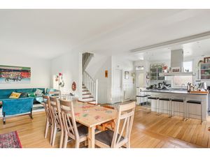 Achat Maison 9 pièces 265m² CHAVILLE 92370