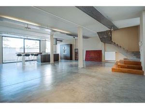Loft à vendre avec garage et terrasse   Uccle (VBD67815)
