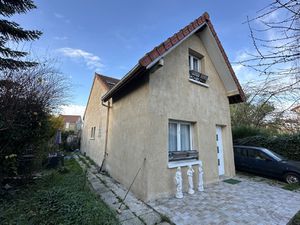 Achat Maison 7 pièces 117m² BROU SUR CHANTEREINE 77177