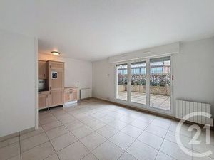 Appartement F1 bis à vendre - 2 pièces - 38 43 m2 - Arcachon - 33 - AQUITAINE