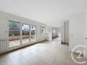Appartement F4 à vendre - 4 pièces - 101 60 m2 - Arcachon - 33 - AQUITAINE